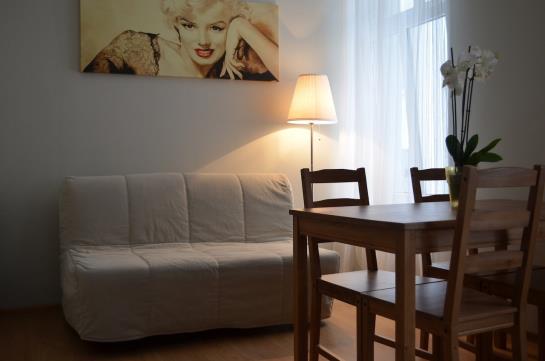 Apartamenty Poznan Apartament Centrum