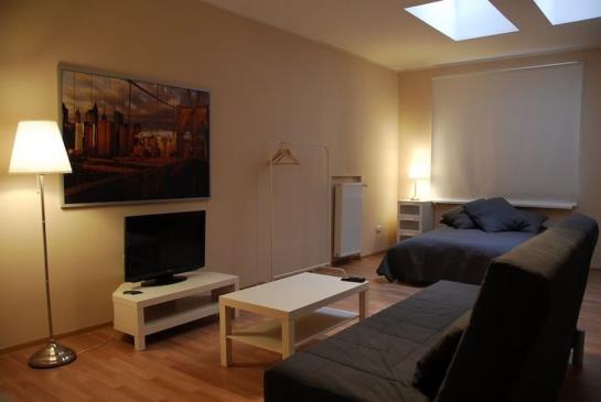 Apartamenty Poznan Apartament Centrum