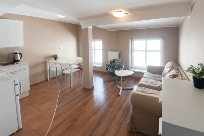 Apartamenty Poznan Apartament Centrum