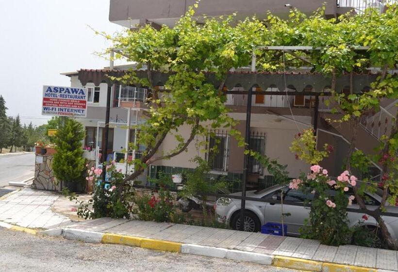 Aspawa