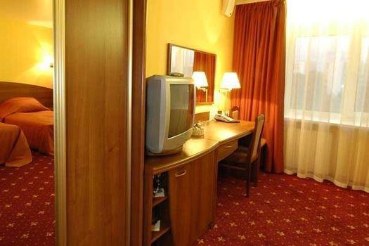 Azimut Hotel Nizhniy Novgorod