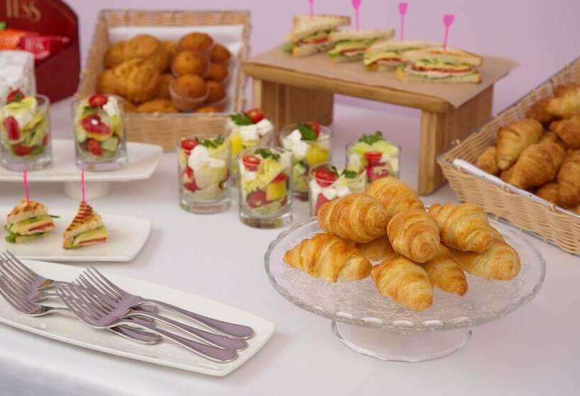 Azimut Hotel Nizhniy Novgorod