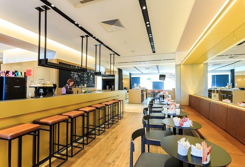 Azimut Hotel Nizhniy Novgorod