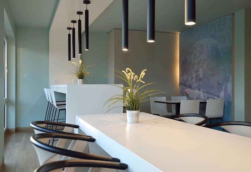 B&b Hotel Koblenz City