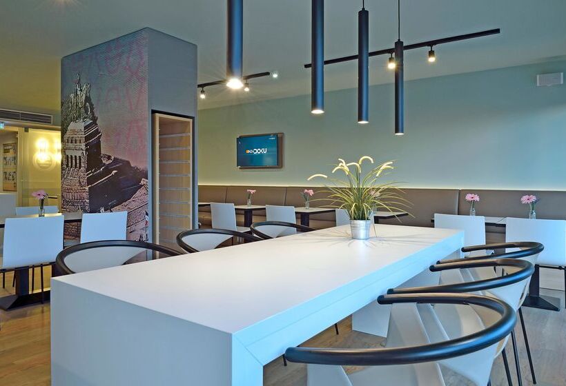 B&b Hotel Koblenz City