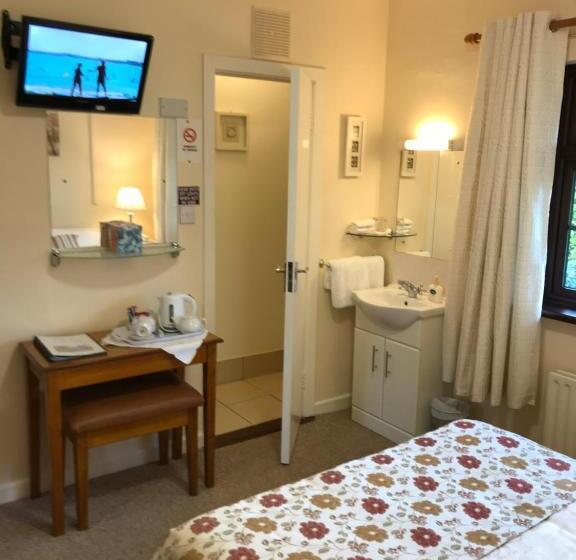 צימר Athlumney Manor Guest Accommodation