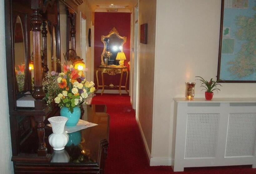 צימר Athlumney Manor Guest Accommodation