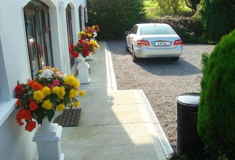 צימר Athlumney Manor Guest Accommodation