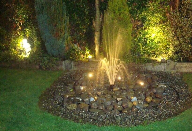 צימר Athlumney Manor Guest Accommodation