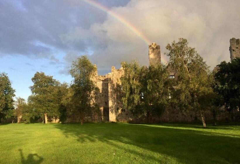 צימר Athlumney Manor Guest Accommodation