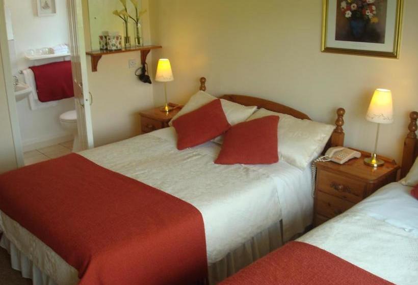 צימר Athlumney Manor Guest Accommodation