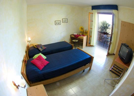 Bed and Breakfast Il Poggetto