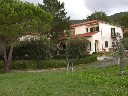 Bed and Breakfast Il Poggetto