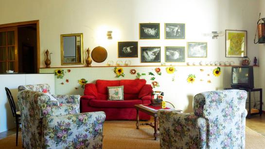 Bed and Breakfast Il Poggetto