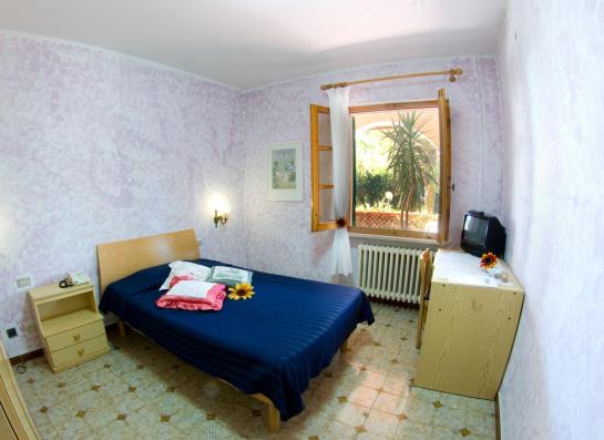 Bed and Breakfast Il Poggetto