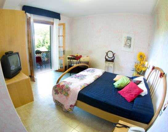 Bed and Breakfast Il Poggetto
