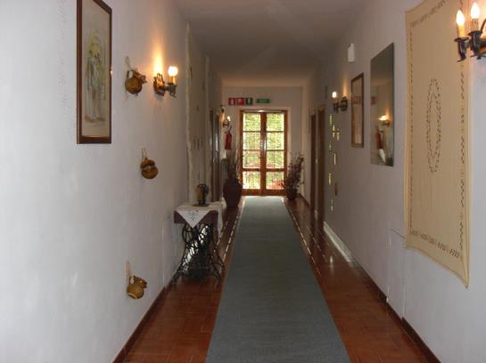 Bed and Breakfast Il Poggetto