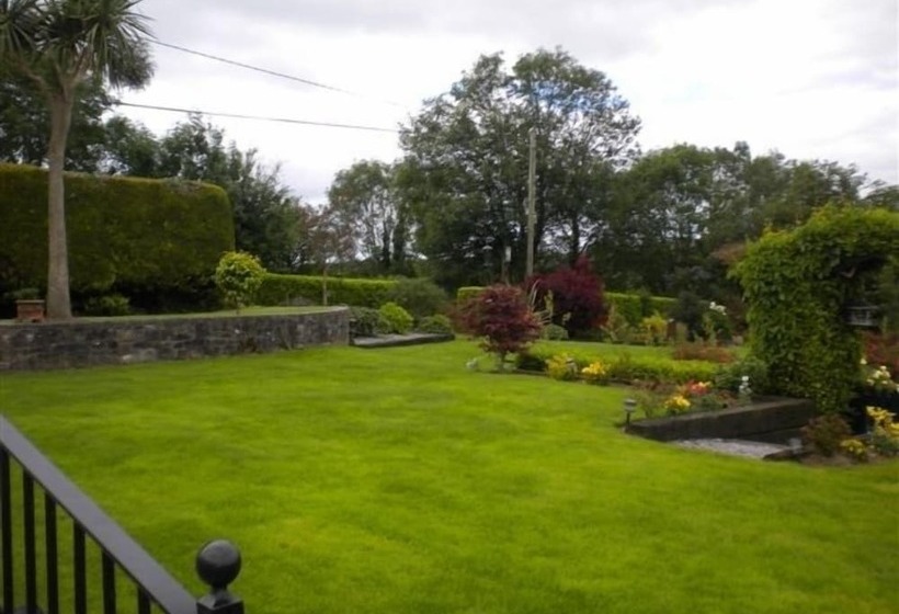 تختخواب و صبحانه Kilcatten Lodge