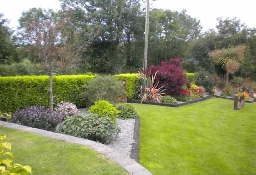 تختخواب و صبحانه Kilcatten Lodge