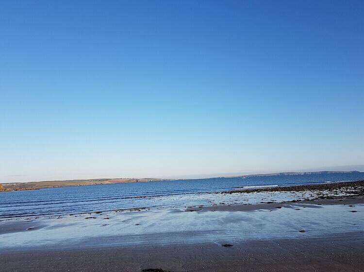 تختخواب و صبحانه Kilcatten Lodge