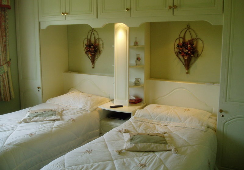 مبيت وإفطار Meadow View