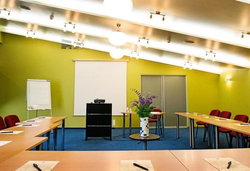 בית מלון כפרי Best Palanga