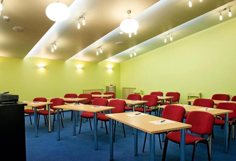 בית מלון כפרי Best Palanga