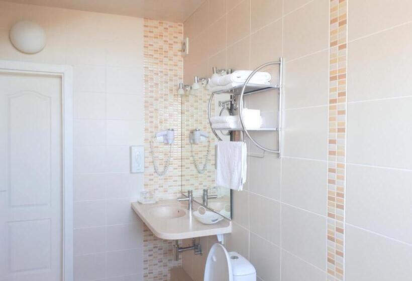 בית מלון כפרי Best Palanga