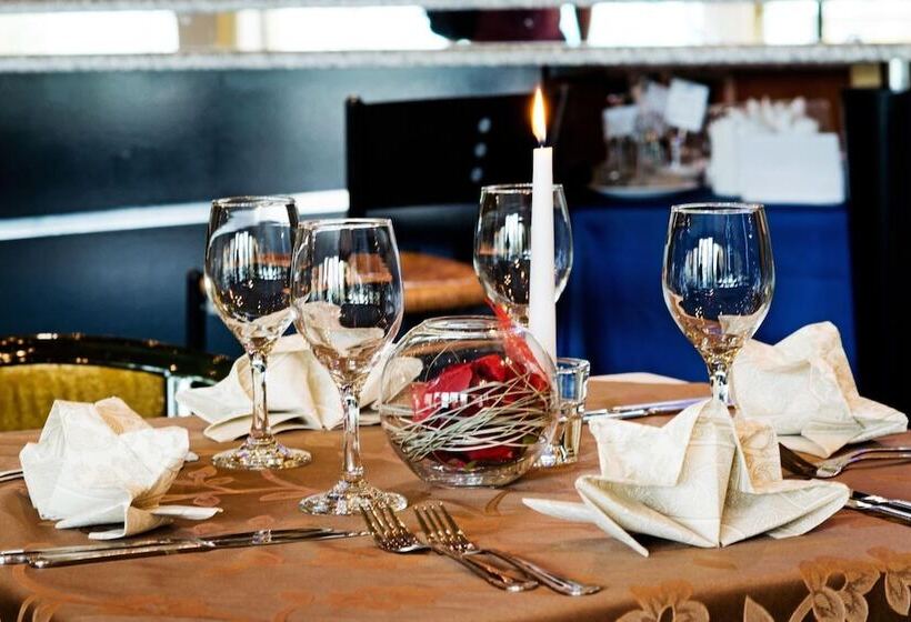 בית מלון כפרי Best Palanga