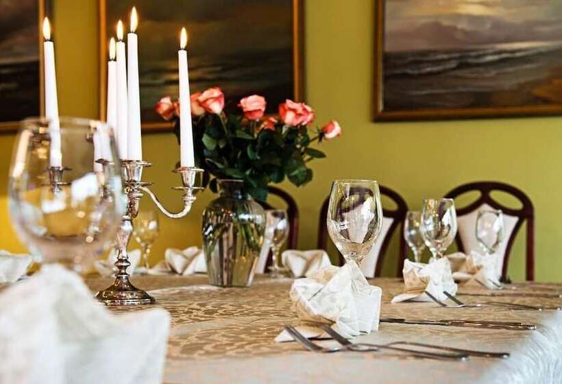 בית מלון כפרי Best Palanga