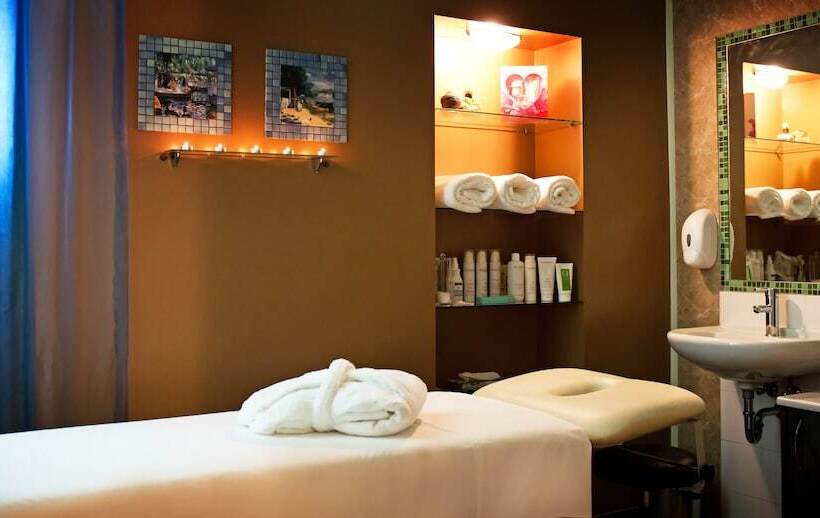 בית מלון כפרי Best Palanga