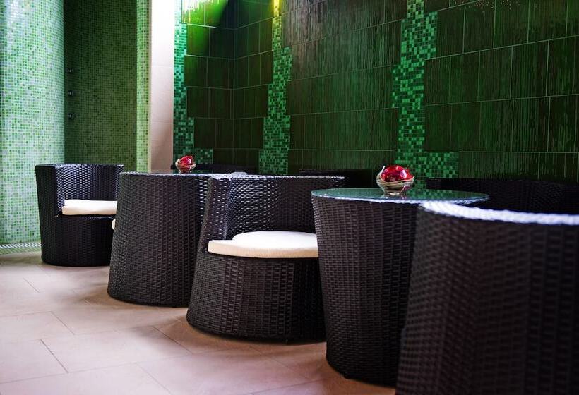 בית מלון כפרי Best Palanga