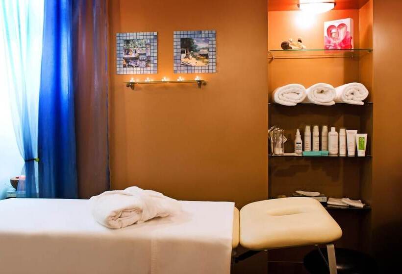 בית מלון כפרי Best Palanga