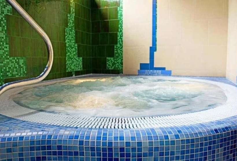 בית מלון כפרי Best Palanga