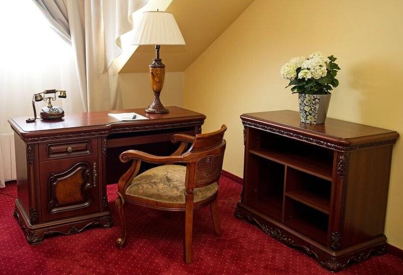 בית מלון כפרי Best Palanga