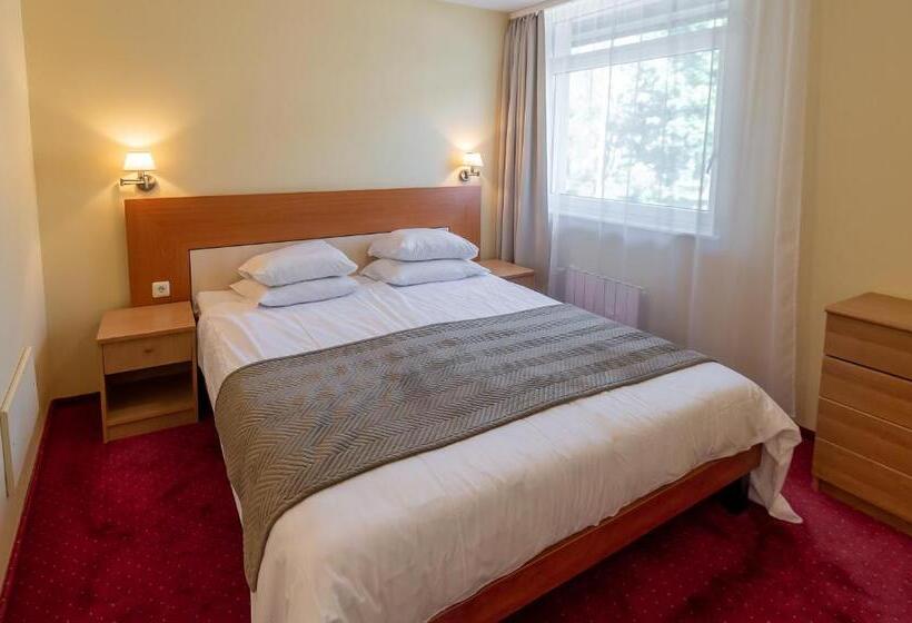 בית מלון כפרי Best Palanga