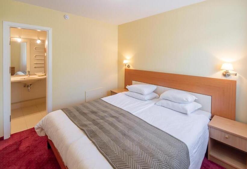 בית מלון כפרי Best Palanga