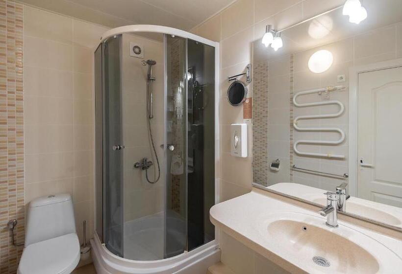 בית מלון כפרי Best Palanga