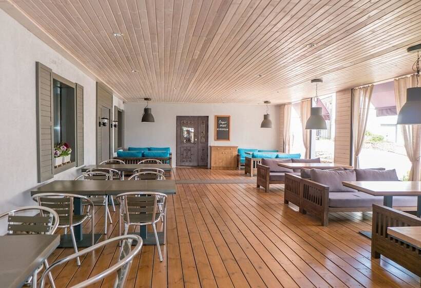 Business Hotel Kostroma