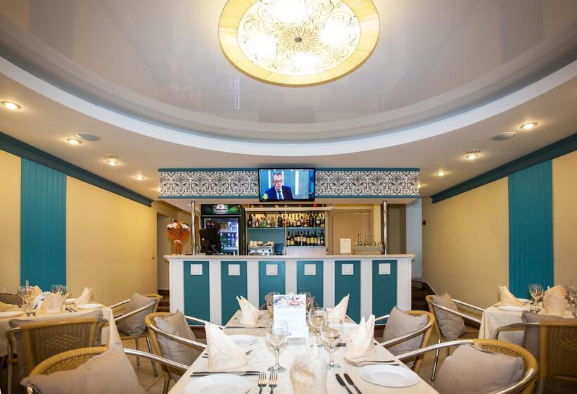 Business Hotel Kostroma