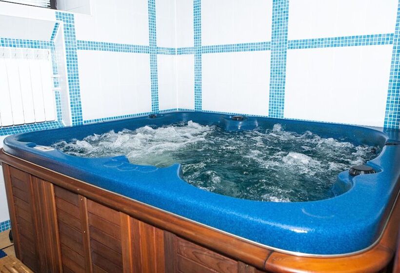 Business Hotel Kostroma