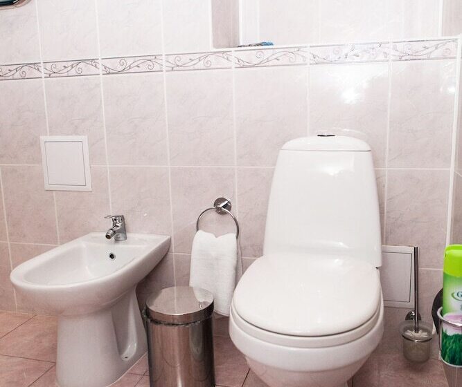 Business Hotel Kostroma