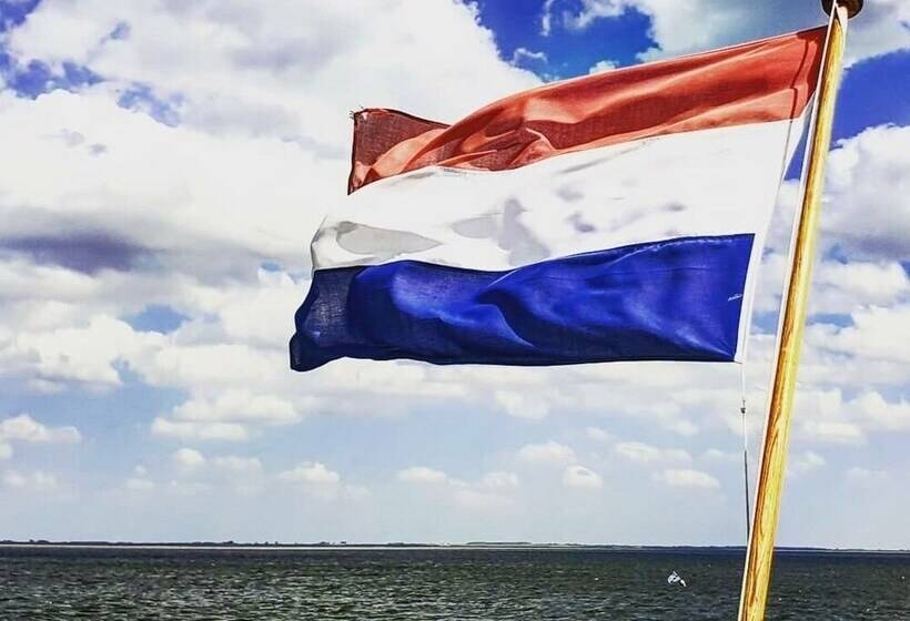 City Hotel Nieuw Minerva Leiden