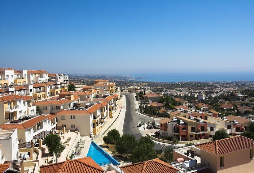 Club Coral View Resort