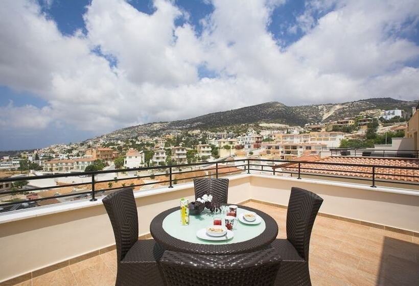 Club Coral View Resort