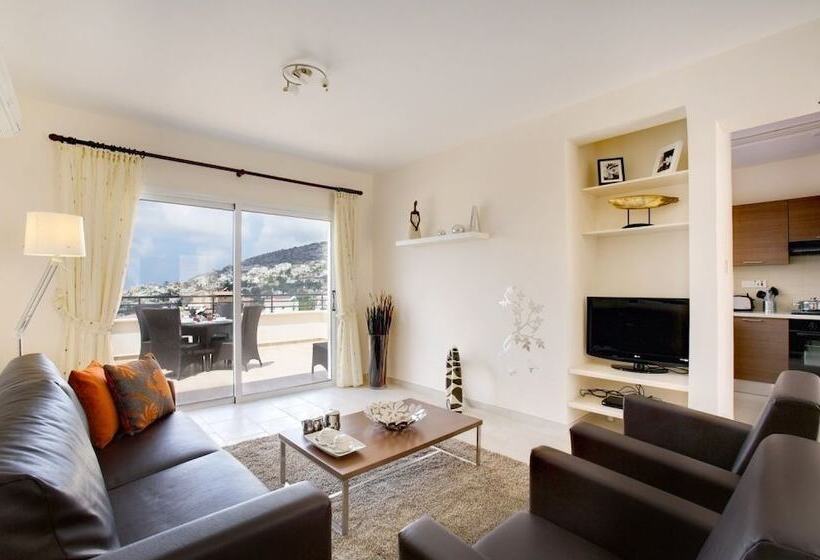 Club Coral View Resort