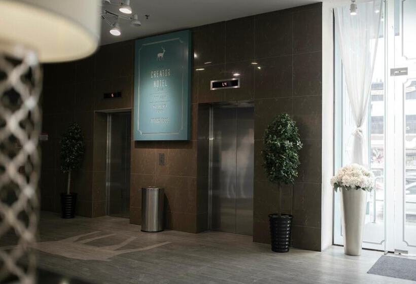 Creator Hotel