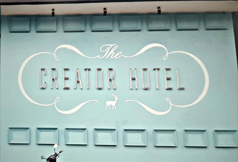 Creator Hotel