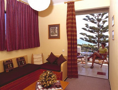Hotel Creta Solaris Holiday Apartments