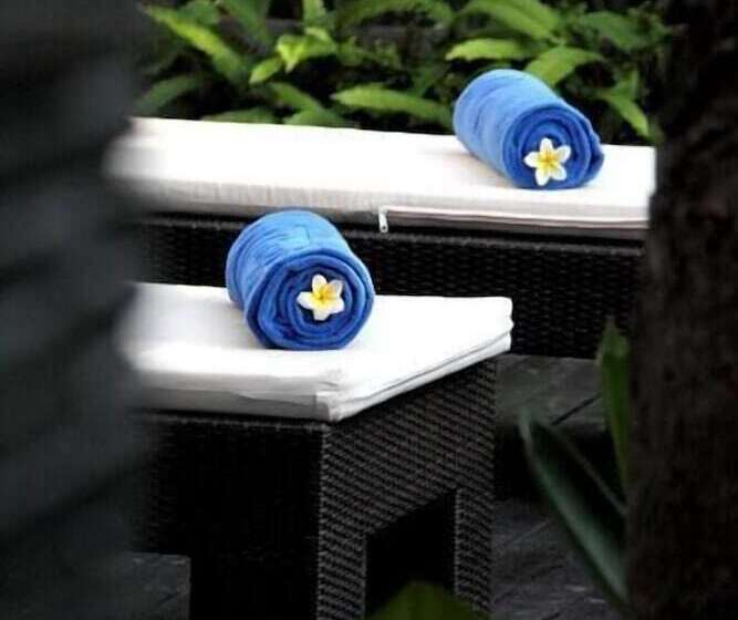 Gino Feruci Villa Lovina